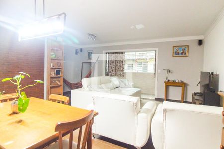 Sala de casa à venda com 3 quartos, 360m² em São Miguel Paulista, São Paulo