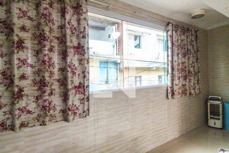 Varanda da Sala de casa à venda com 3 quartos, 360m² em São Miguel Paulista, São Paulo