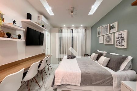 Kitnet/Studio à venda com 1 quarto, 20m² em Copacabana, Rio de Janeiro