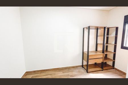 Quarto de apartamento à venda com 1 quarto, 40m² em Tucuruvi, São Paulo