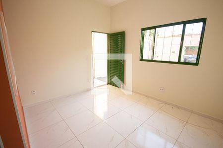Sala de casa para alugar com 1 quarto, 45m² em Campos Elísios, Ribeirão Preto