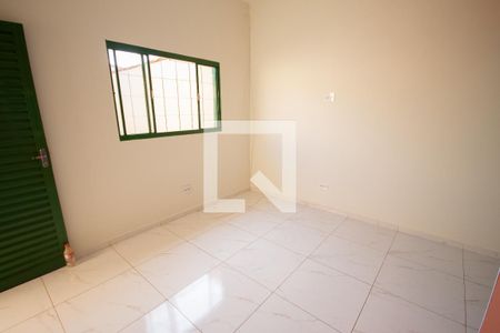 Sala de casa para alugar com 1 quarto, 45m² em Campos Elísios, Ribeirão Preto