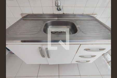 Apartamento para alugar com 2 quartos, 52m² em Jacarepaguá, Rio de Janeiro