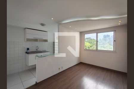Apartamento para alugar com 2 quartos, 52m² em Jacarepaguá, Rio de Janeiro