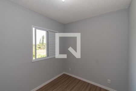 Quarto 1 de apartamento para alugar com 2 quartos, 50m² em Chácaras de Recreio 2000, Hortolândia