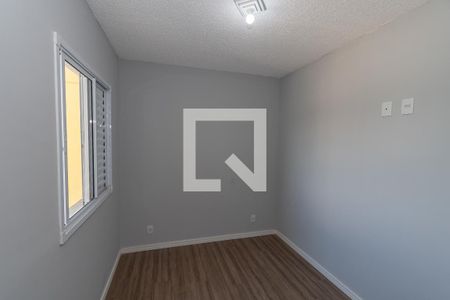 Quarto 1 de apartamento para alugar com 2 quartos, 50m² em Chácaras de Recreio 2000, Hortolândia
