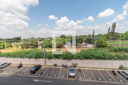 Vista do Quarto 2 de apartamento para alugar com 2 quartos, 50m² em Chácaras de Recreio 2000, Hortolândia