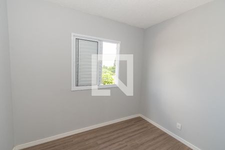 Quarto 2 de apartamento para alugar com 2 quartos, 50m² em Chácaras de Recreio 2000, Hortolândia