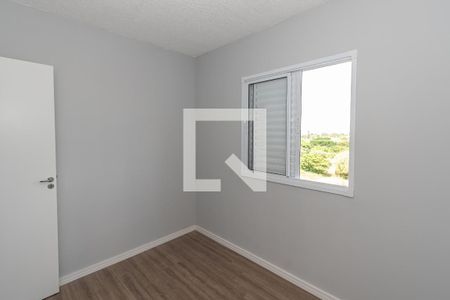 Quarto 2 de apartamento para alugar com 2 quartos, 50m² em Chácaras de Recreio 2000, Hortolândia