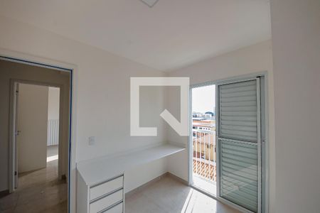 Quarto 2 de apartamento à venda com 2 quartos, 45m² em Vila Zelina, São Paulo