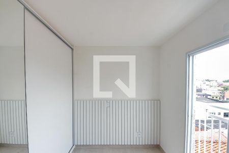 Quarto 1 de apartamento à venda com 2 quartos, 45m² em Vila Zelina, São Paulo