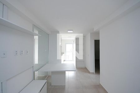 Sala de apartamento à venda com 2 quartos, 45m² em Vila Zelina, São Paulo