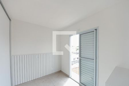 Quarto 1 de apartamento à venda com 2 quartos, 45m² em Vila Zelina, São Paulo