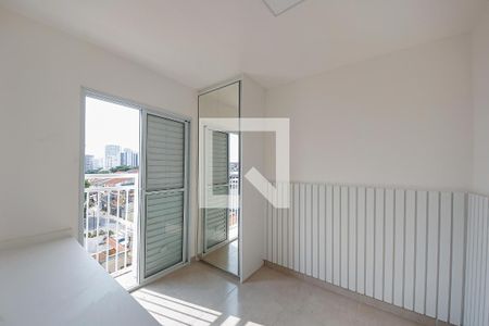 Quarto 2 de apartamento à venda com 2 quartos, 45m² em Vila Zelina, São Paulo