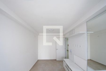 Sala de apartamento à venda com 2 quartos, 45m² em Vila Zelina, São Paulo