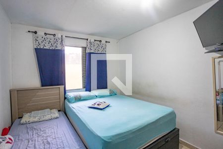 Casa 3 - quarto 3 de casa à venda com 8 quartos, 350m² em Centro, Diadema