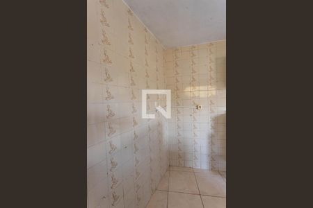 Casa 2 - área de serviço de casa à venda com 8 quartos, 350m² em Centro, Diadema