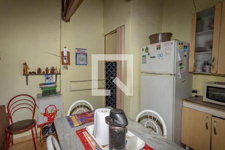 Casa 4 - cozinha de casa à venda com 8 quartos, 350m² em Centro, Diadema