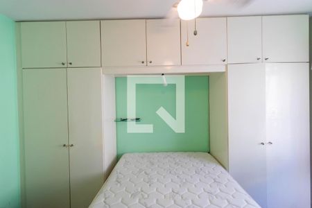 Quarto 02 de apartamento à venda com 2 quartos, 70m² em Vila Marieta, Campinas