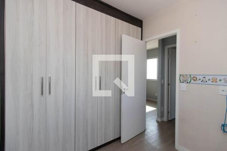 Quarto 1 de apartamento à venda com 2 quartos, 42m² em Tucuruvi, São Paulo