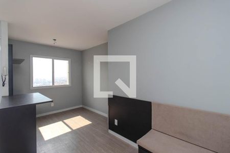 Sala de apartamento à venda com 2 quartos, 42m² em Tucuruvi, São Paulo