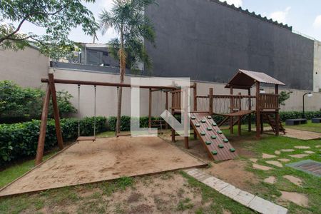 Área Comum - Playground 2 de apartamento à venda com 2 quartos, 42m² em Tucuruvi, São Paulo