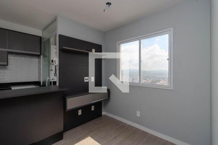 Sala de apartamento à venda com 2 quartos, 42m² em Tucuruvi, São Paulo