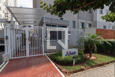 Fachada de apartamento à venda com 2 quartos, 42m² em Tucuruvi, São Paulo