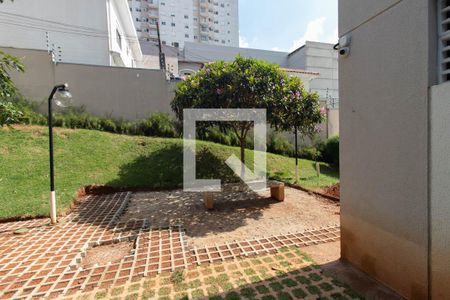 Área comum - Pet Place de apartamento à venda com 2 quartos, 42m² em Tucuruvi, São Paulo