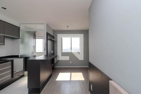Sala de apartamento à venda com 2 quartos, 42m² em Tucuruvi, São Paulo