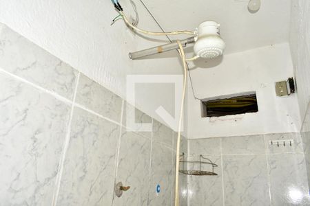 Banheiro de casa para alugar com 1 quarto, 37m² em Bosque da Saúde, São Paulo