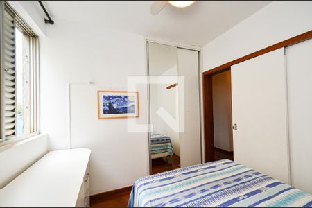 Quarto 1 de apartamento para alugar com 3 quartos, 198m² em São Pedro, Belo Horizonte