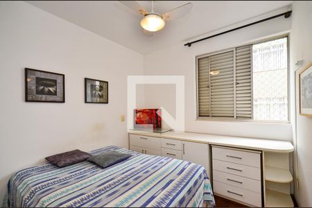 Quarto 1 de apartamento para alugar com 3 quartos, 198m² em São Pedro, Belo Horizonte
