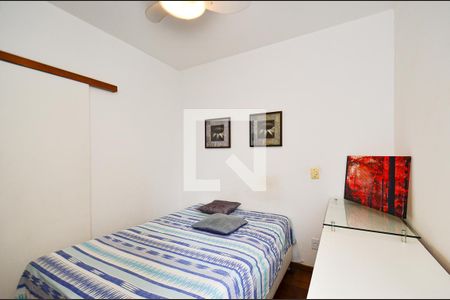 Quarto 1 de apartamento para alugar com 3 quartos, 198m² em São Pedro, Belo Horizonte
