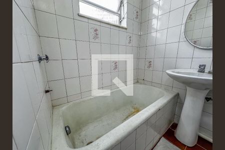 Kitnet/Studio para alugar com 1 quarto, 16m² em Botafogo, Rio de Janeiro