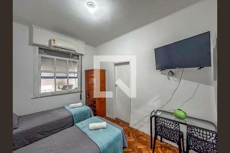 Kitnet/Studio para alugar com 1 quarto, 16m² em Botafogo, Rio de Janeiro