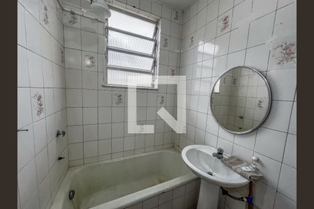 Kitnet/Studio para alugar com 1 quarto, 16m² em Botafogo, Rio de Janeiro