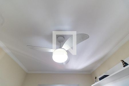 Suíte de apartamento para alugar com 2 quartos, 65m² em Vila Gumercindo, São Paulo