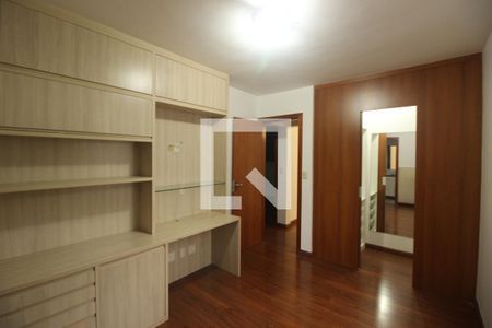 Quarto de apartamento à venda com 3 quartos, 98m² em São Pedro, Belo Horizonte