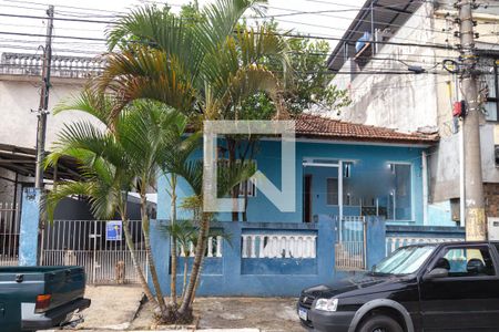 Fachada de casa à venda com 3 quartos, 135m² em Jardim Vila Galvao, Guarulhos