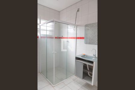 Banheiro  de casa à venda com 3 quartos, 135m² em Jardim Vila Galvao, Guarulhos