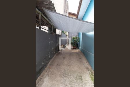 Área comum de casa à venda com 3 quartos, 135m² em Jardim Vila Galvao, Guarulhos