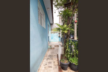 Área comum de casa à venda com 3 quartos, 135m² em Jardim Vila Galvao, Guarulhos