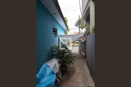 Área comum de casa à venda com 3 quartos, 135m² em Jardim Vila Galvao, Guarulhos