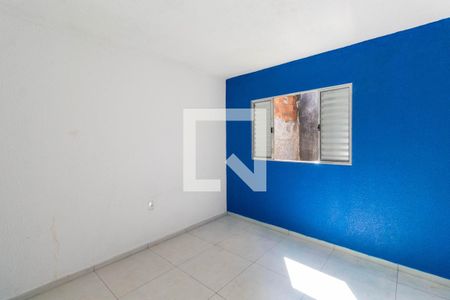 Sala/Quarto de casa para alugar com 1 quarto, 25m² em Vila Franci, São Paulo