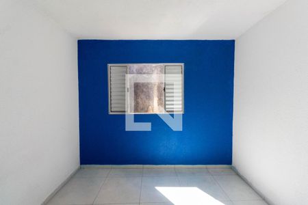 Sala/Quarto de casa para alugar com 1 quarto, 25m² em Vila Franci, São Paulo