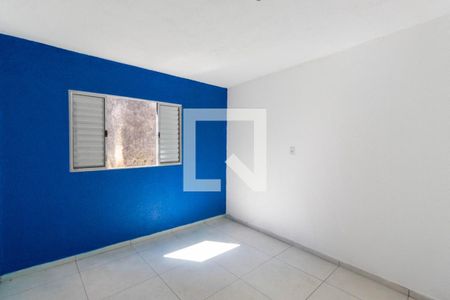 Sala/Quarto de casa para alugar com 1 quarto, 25m² em Vila Franci, São Paulo