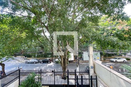 Vista de apartamento à venda com 3 quartos, 160m² em Jardim Europa, São Paulo