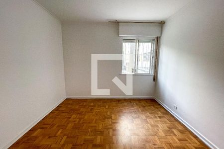 Quarto 1 de apartamento à venda com 3 quartos, 160m² em Jardim Europa, São Paulo