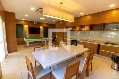 Área comum de apartamento à venda com 4 quartos, 249m² em Charitas, Niterói